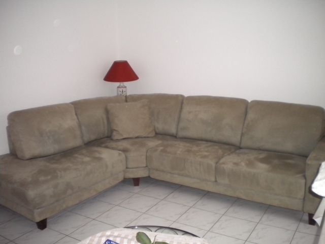 Canapé d'angle acheter vendre