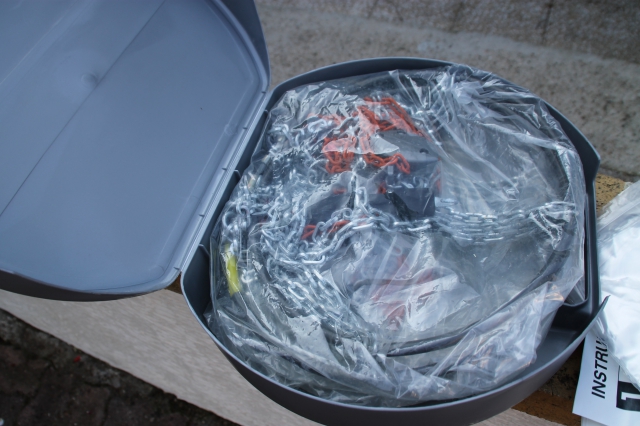 Chaines à neige acheter vendre