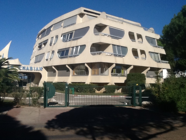 Face et vue mer 2e etage  acheter vendre