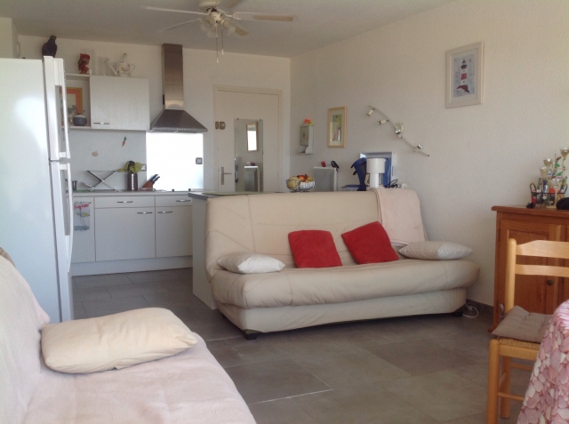 Face et vue mer 2e etage  acheter vendre