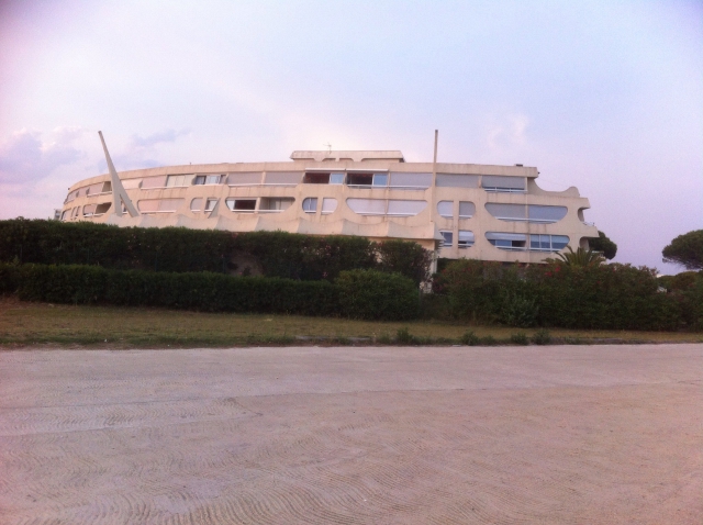 Face et vue mer 2e etage  acheter vendre