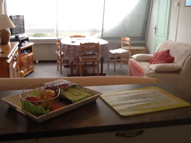 Face et vue mer 2e etage  acheter vendre