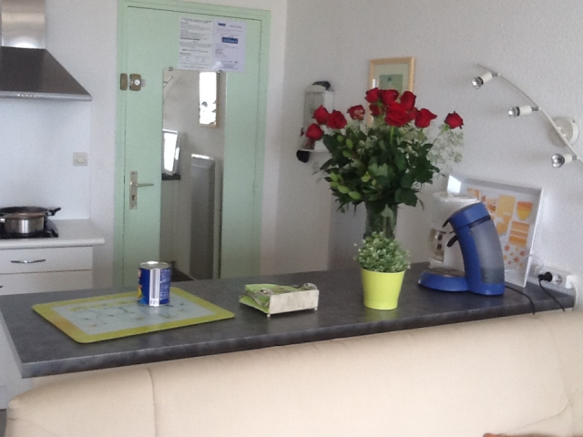 Face et vue mer 2e etage  acheter vendre