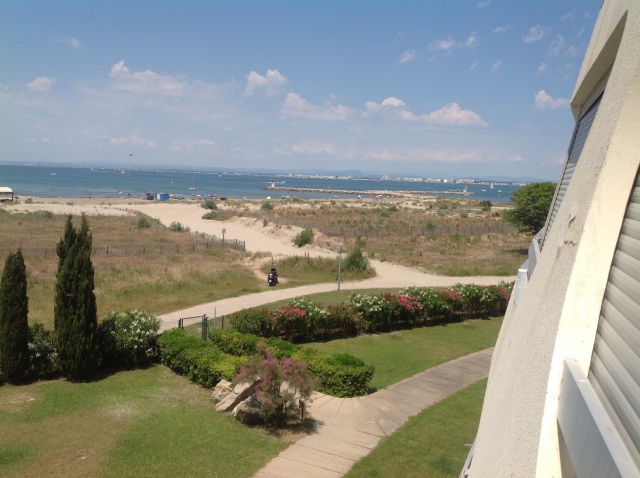Face et vue mer 2e etage  acheter vendre