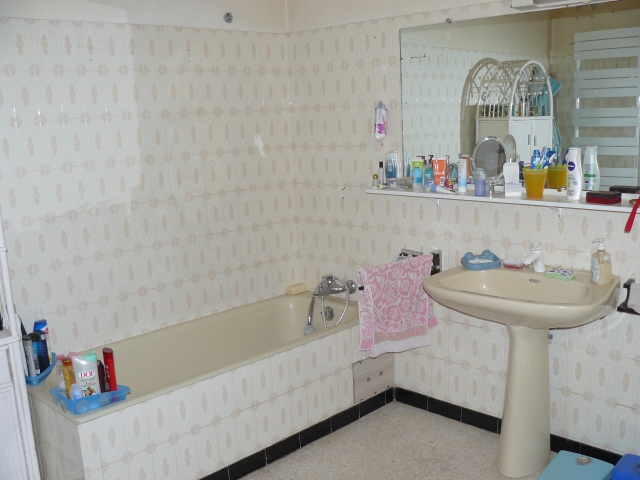 VEND MAISON F5 acheter vendre