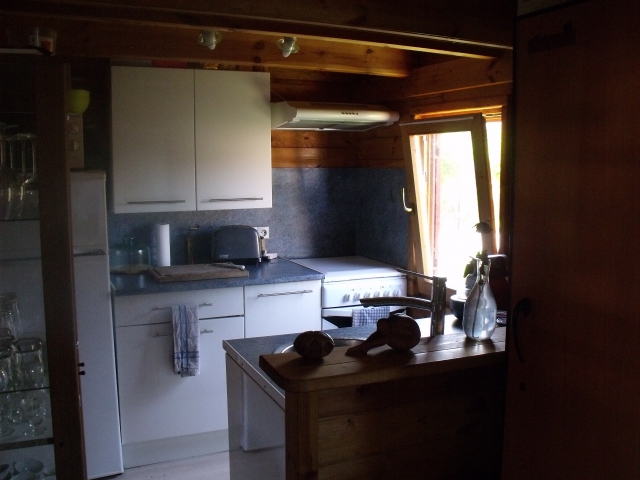 chalet bois isolé 56 m2+ terrasse 15 m2 acheter vendre