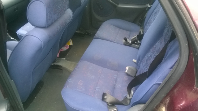 Fiat palio break acheter vendre