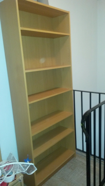 Bibliothèque acheter vendre