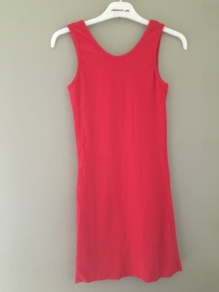 Débardeur rouge avec fermeture éclair taille unique acheter vendre