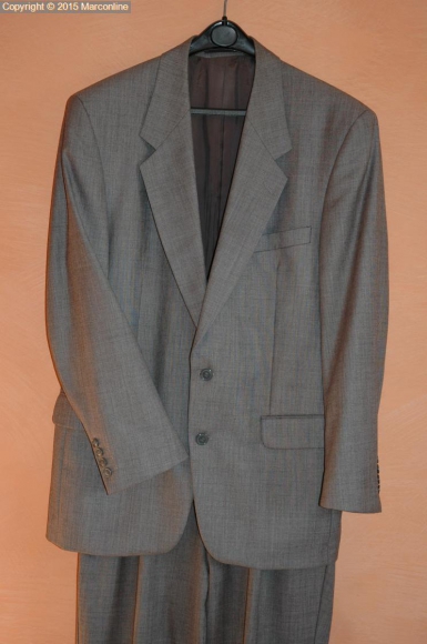 Costume été de marque originale YVES SAINT LAURENT acheter vendre