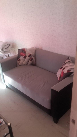 Canapé 2 places en tissus acheter vendre