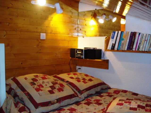 Duplex 2050m pied des pistes Plagne villages acheter vendre