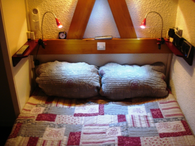 Duplex 2050m pied des pistes Plagne villages acheter vendre