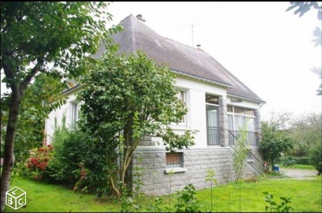 villa F4 acheter vendre
