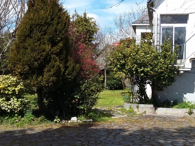 villa F4 acheter vendre