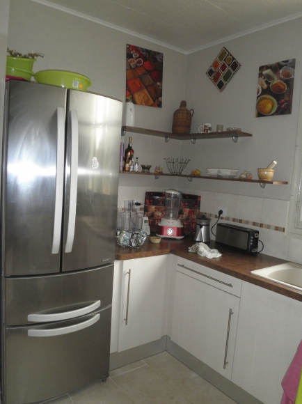 villa F4 acheter vendre