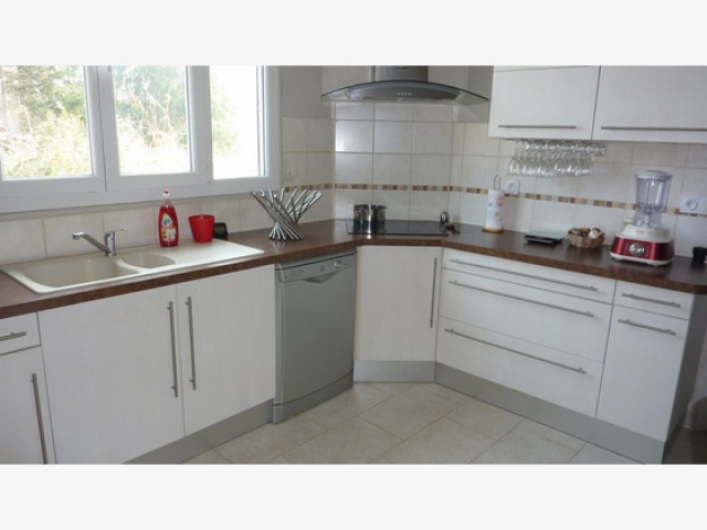 villa F4 acheter vendre