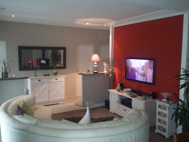 villa F4 acheter vendre