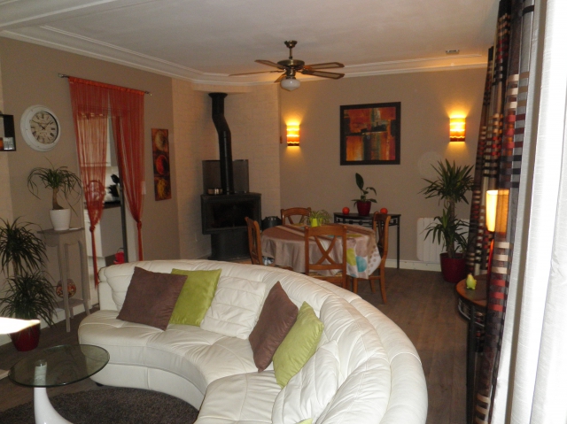 villa F4 acheter vendre