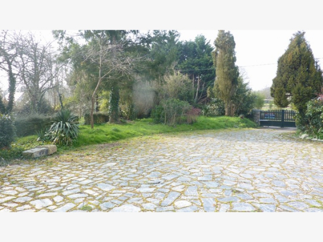 villa F4 acheter vendre