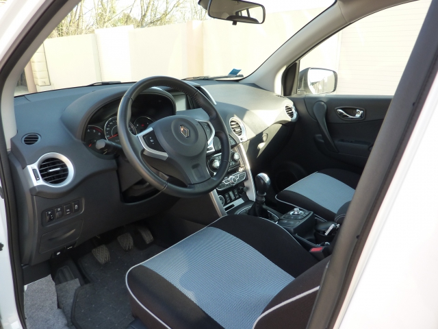 Renault KOLEOS 150 DCI Carminat 2013 acheter vendre