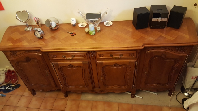 BAHUT ANCIEN acheter vendre