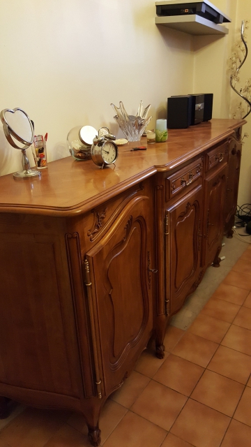 BAHUT ANCIEN acheter vendre