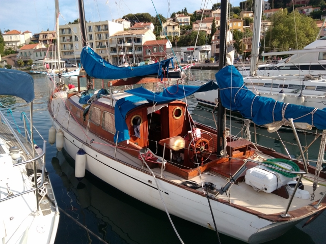 location a quai  acheter vendre