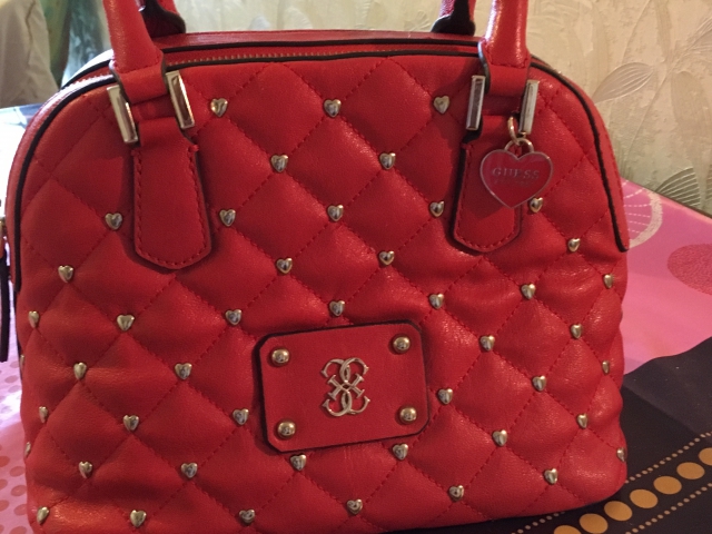 Sac GUESS acheter vendre