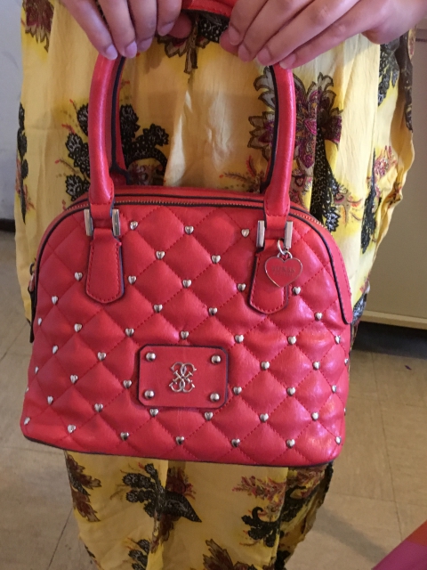 Sac GUESS acheter vendre