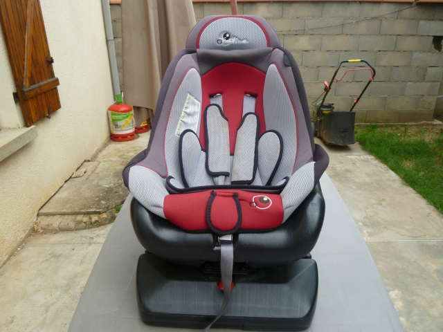 Siege auto tres bon etat acheter vendre