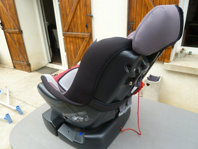 Siege auto tres bon etat acheter vendre