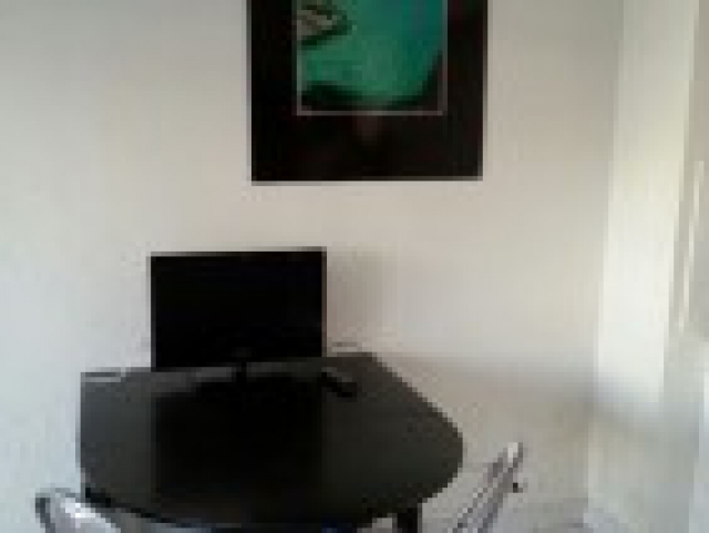 Studio meublé 28 m2 (+balcon 5 m2) acheter vendre