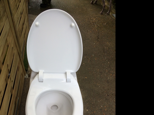 WC électrique broyeur incorporé acheter vendre