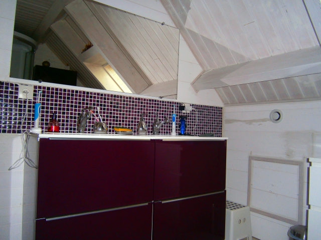 Maison écologique ossature bois acheter vendre