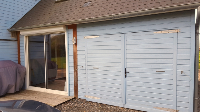 Maison écologique ossature bois acheter vendre