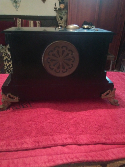 pendule en marbre acheter vendre