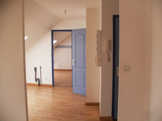 BEL APPARTEMENT T3 ATYPIQUE  acheter vendre