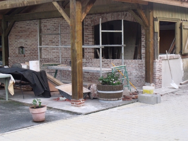 ARTISAN TOUS TRAVAUX  acheter vendre