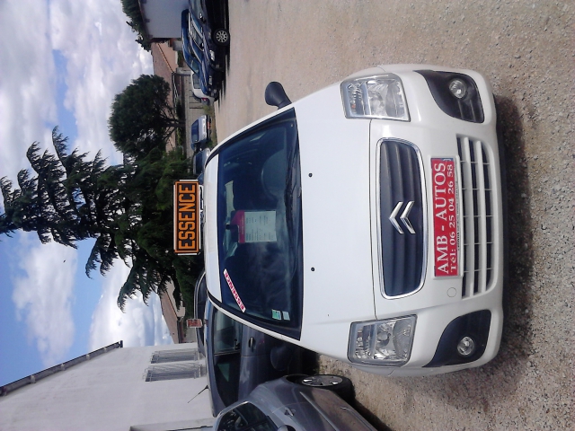 C2 1,1L Pack climatisée acheter vendre