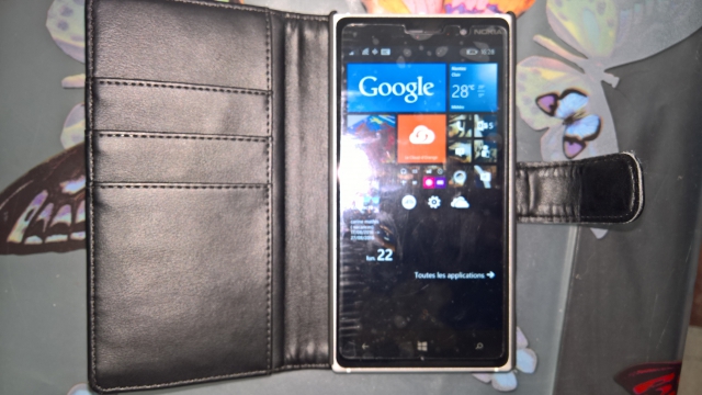 nokia lumia 830 acheter vendre