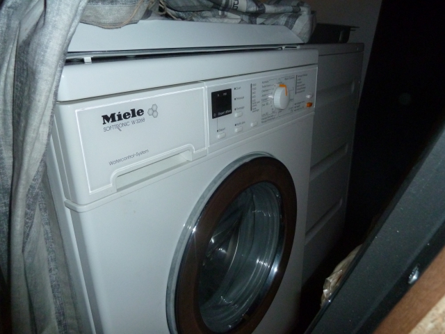 Lave linge Miele "Sofitronic W 3268" acheter vendre