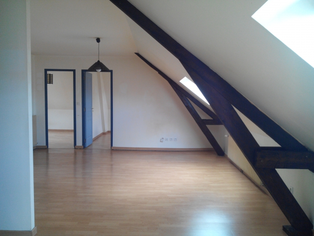 BEL APPARTEMENT avec place de parking  acheter vendre