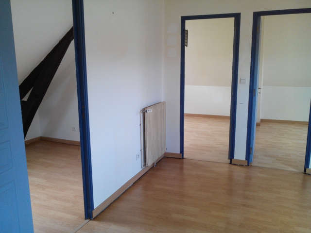 BEL APPARTEMENT avec place de parking  acheter vendre