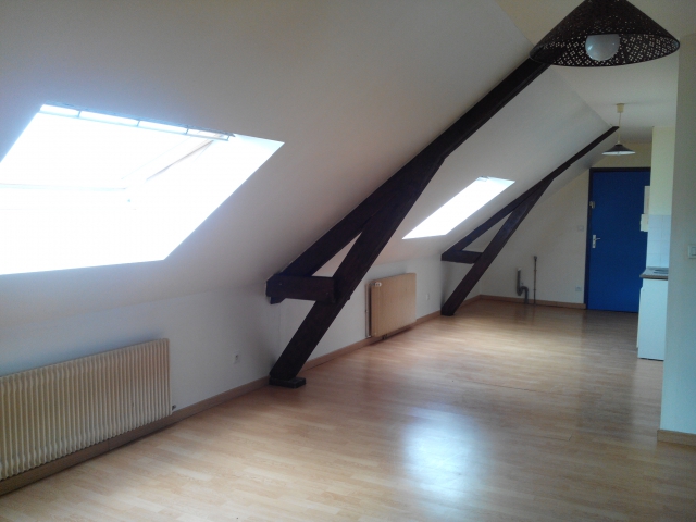 BEL APPARTEMENT avec place de parking  acheter vendre
