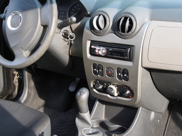 Vend cause mutation belle Dacia Sandero GPL acheter vendre