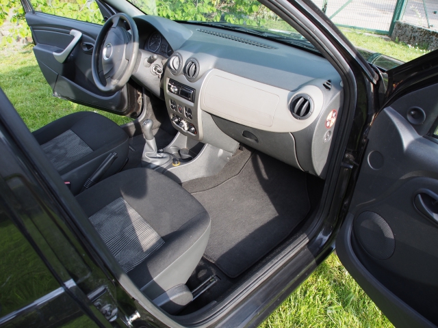 Vend cause mutation belle Dacia Sandero GPL acheter vendre