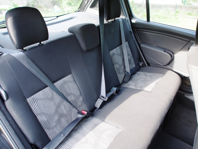 Vend cause mutation belle Dacia Sandero GPL acheter vendre