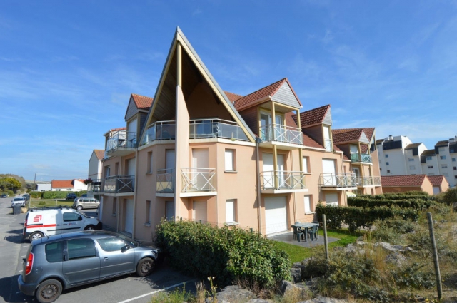 T3 STE CECILE LA PLAGE A PIED acheter vendre