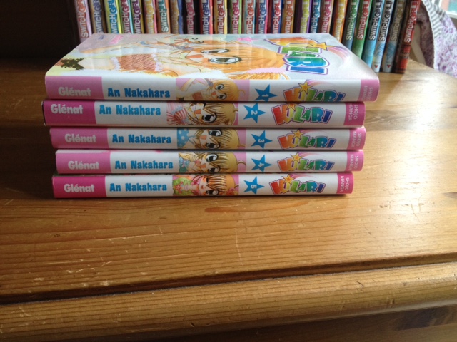 Mangas  acheter vendre